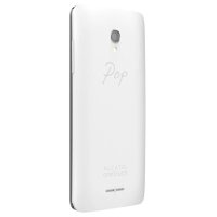 Alcatel OneTouch Pop Star 5070D White