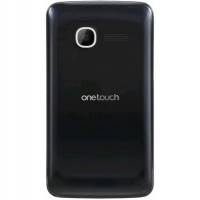 Alcatel OneTouch TPop OT4010D Black