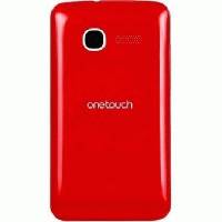 Alcatel OneTouch TPop OT4010D Red
