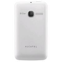 Alcatel OneTouch Tribe-TV OT3041D Pure White