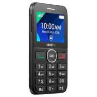 Alcatel OT-2008G Black
