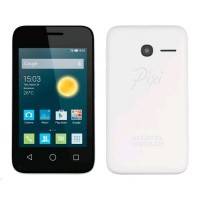 Alcatel Pixi 3 4009D White