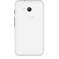 Alcatel Pixi 4 4034D White