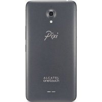 Alcatel Pixi 4 8050D Volcano Black