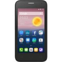Alcatel Pixi First 4024D Silver