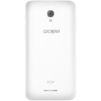 Alcatel POP 4 Plus 5056D White