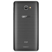 Alcatel POP 4S 5095K Dark Gray