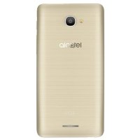 Alcatel POP 4S 5095K Metal Gold