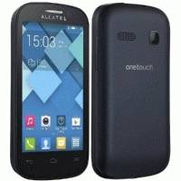 Alcatel POP C3 4033D Bluish Black