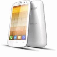 Alcatel POP C5 5036D White