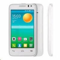 Alcatel POP D3 4035D White