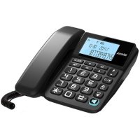 Alcatel S250 Combo