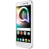Alcatel Shine Lite 5080x White