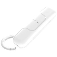 телефон Alcatel T06 White