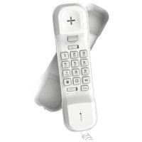 Alcatel T06 White
