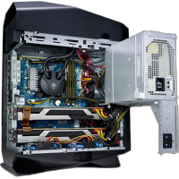 Alienware Aurora R6-1776