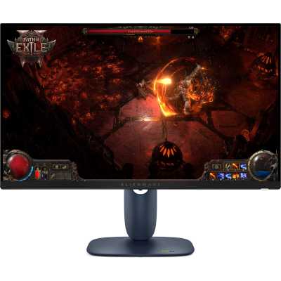 монитор Alienware AW2725DM