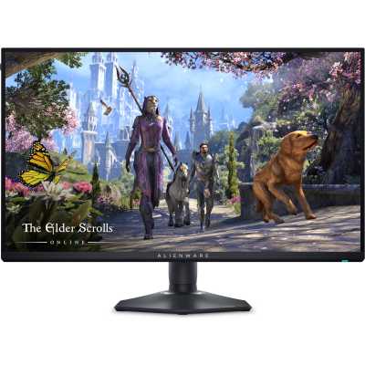 монитор Alienware AW2725QF
