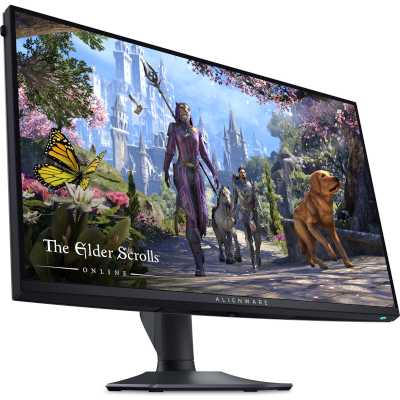 монитор Alienware AW2725QF