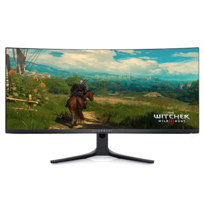монитор Alienware AW3423DWF