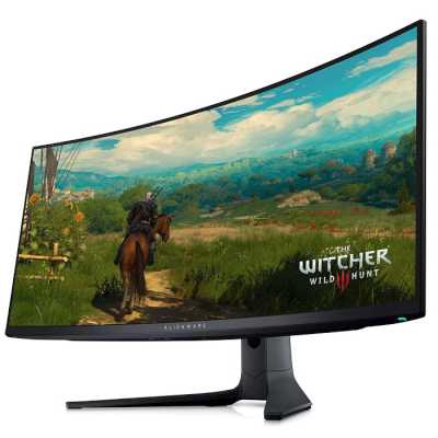 монитор Alienware AW3423DWF