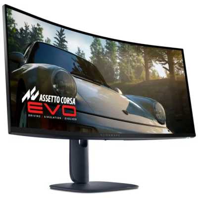 монитор Alienware AW3425DW