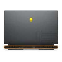 ноутбук Dell Alienware M15 R6 M15-0334