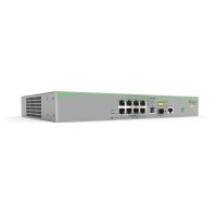 Allied Telesis AT-FS980M-9PS-50