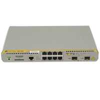 коммутатор Allied Telesis AT-X230-10GT-50