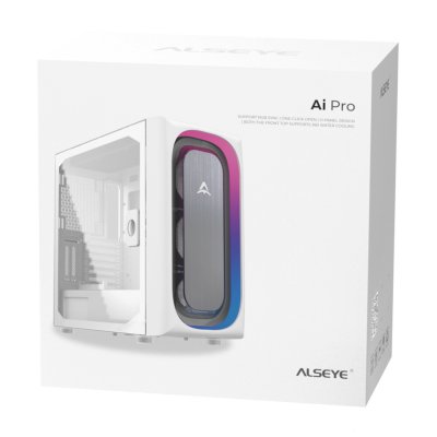 Alseye Ai Pro-W Halo Pro