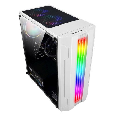 Alseye Auro 3.0 White