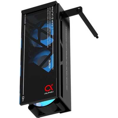 кулер Alseye C-RAM-Alpha-B