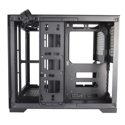 Alseye Cube Black