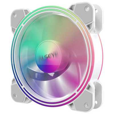 Alseye Halo 4.0 White