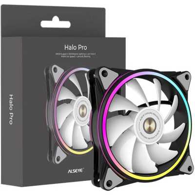 кулер Alseye Halo Pro B-P