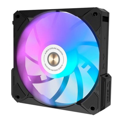 Alseye i12B-K3 Black