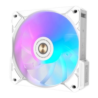 Alseye i12B-K3 White