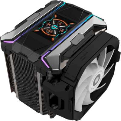 кулер Alseye i600 Pro-B