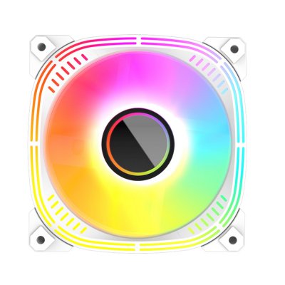 Alseye Luna-120-W-P