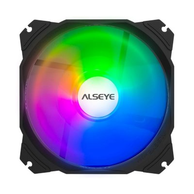 кулер Alseye M120-PB-A