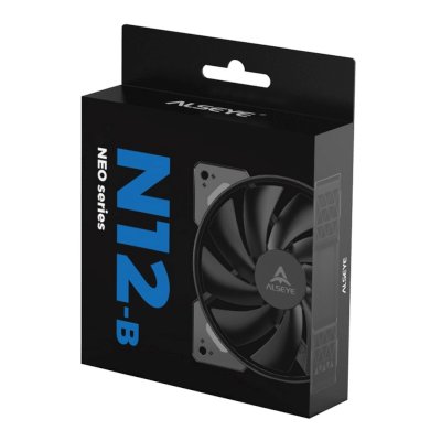 Alseye N12-B