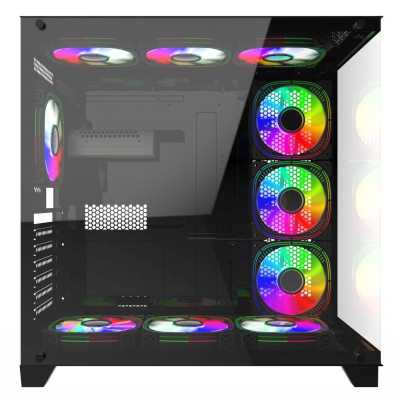 Alseye Paladin Black