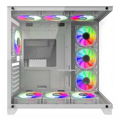 Alseye Paladin White