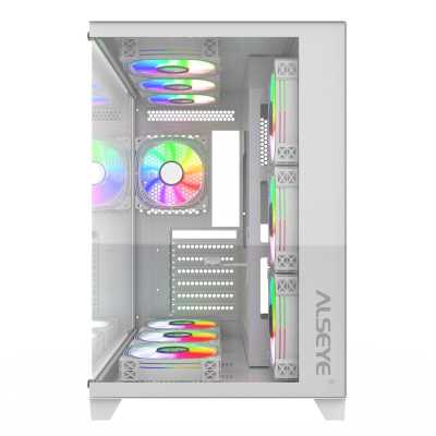 Alseye Paladin White