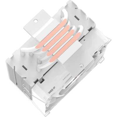 кулер Alseye Q120S Plus White AS.01.11.0006
