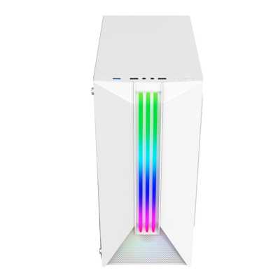 Alseye Rocket White