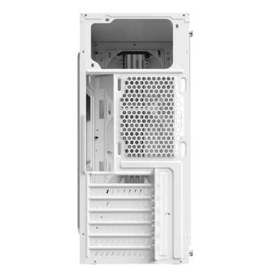 Alseye Rocket White