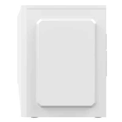 корпус Alseye Rocket White