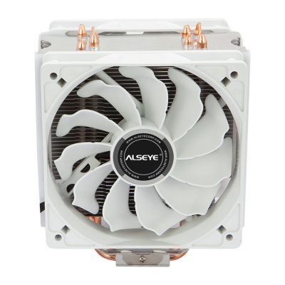 Alseye S120D-W