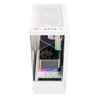 Alseye Spider White